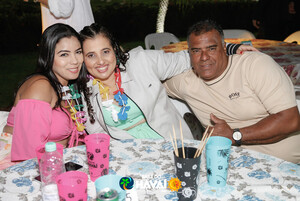 Baile do Hava� 2024 - Parte 2
