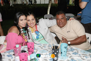 Baile do Hava� 2024 - Parte 2
