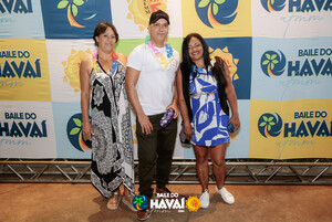 Baile do Hava� 2024 - Parte 2