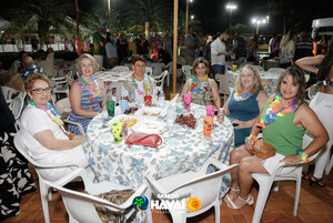 Baile do Hava� 2024 - Parte 2