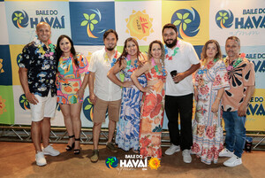 Baile do Hava� 2024 - Parte 2