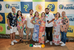 Baile do Hava� 2024 - Parte 2
