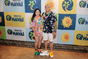 Baile do Hava� 2024 - Parte 2