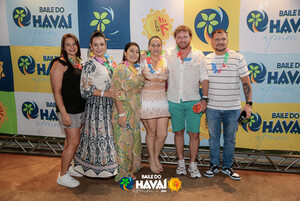 Baile do Hava� 2024 - Parte 2