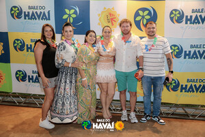 Baile do Hava� 2024 - Parte 2