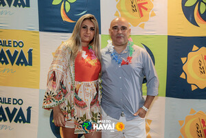 Baile do Hava� 2024 - Parte 2