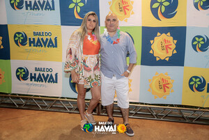 Baile do Hava� 2024 - Parte 2