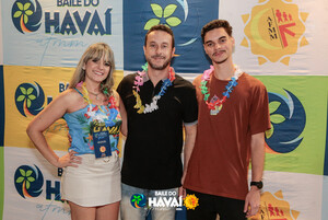 Baile do Hava� 2024 - Parte 2