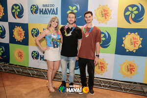 Baile do Hava� 2024 - Parte 2