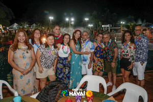 Baile do Hava� 2024 - Parte 2