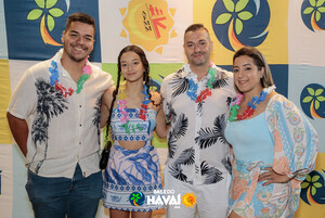Baile do Hava� 2024 - Parte 2