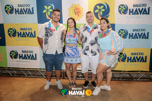 Baile do Hava� 2024 - Parte 2