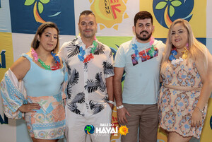 Baile do Hava� 2024 - Parte 2