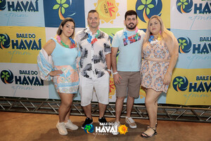 Baile do Hava� 2024 - Parte 2