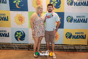 Baile do Hava� 2024 - Parte 2