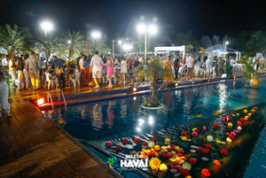 Baile do Hava� 2024 - Parte 2