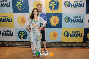 Baile do Hava� 2024 - Parte 2