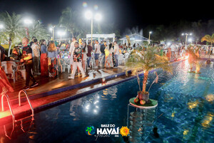 Baile do Hava� 2024 - Parte 2