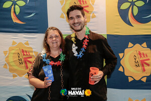 Baile do Hava� 2024 - Parte 2