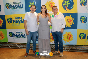 Baile do Hava� 2024 - Parte 2