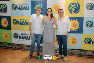 Baile do Hava� 2024 - Parte 2