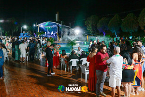 Baile do Hava� 2024 - Parte 2