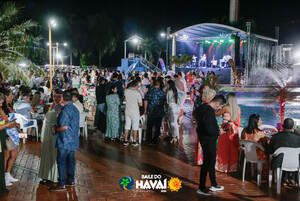 Baile do Hava� 2024 - Parte 2