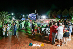 Baile do Hava� 2024 - Parte 2