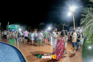 Baile do Hava� 2024 - Parte 2