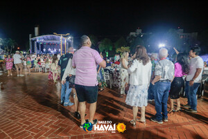 Baile do Hava� 2024 - Parte 2