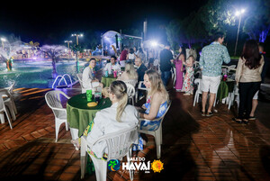 Baile do Hava� 2024 - Parte 2