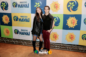 Baile do Hava� 2024 - Parte 2