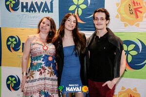 Baile do Hava� 2024 - Parte 2