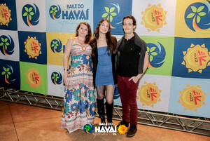 Baile do Hava� 2024 - Parte 2