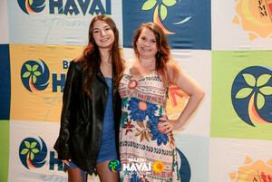 Baile do Hava� 2024 - Parte 03