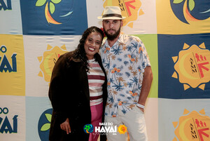 Baile do Hava� 2024 - Parte 03