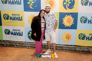 Baile do Hava� 2024 - Parte 03