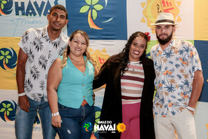 Baile do Hava� 2024 - Parte 03