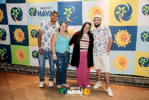 Baile do Hava� 2024 - Parte 03