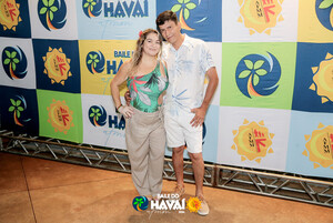 Baile do Hava� 2024 - Parte 03
