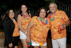 Baile do Hava� 2024 - Parte 03