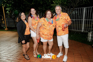Baile do Hava� 2024 - Parte 03