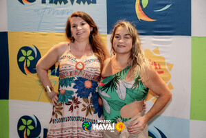 Baile do Hava� 2024 - Parte 03
