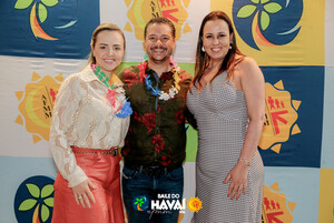 Baile do Hava� 2024 - Parte 03