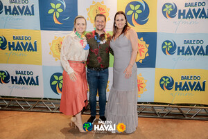 Baile do Hava� 2024 - Parte 03