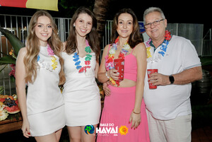 Baile do Hava� 2024 - Parte 03