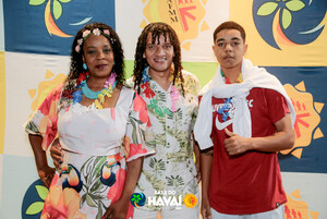 Baile do Hava� 2024 - Parte 03