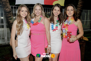 Baile do Hava� 2024 - Parte 03
