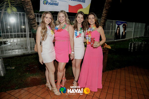 Baile do Hava� 2024 - Parte 03