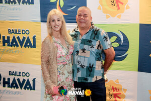 Baile do Hava� 2024 - Parte 03